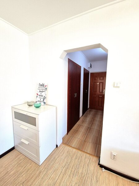 Dristor, 1 minut metrou, stradal,