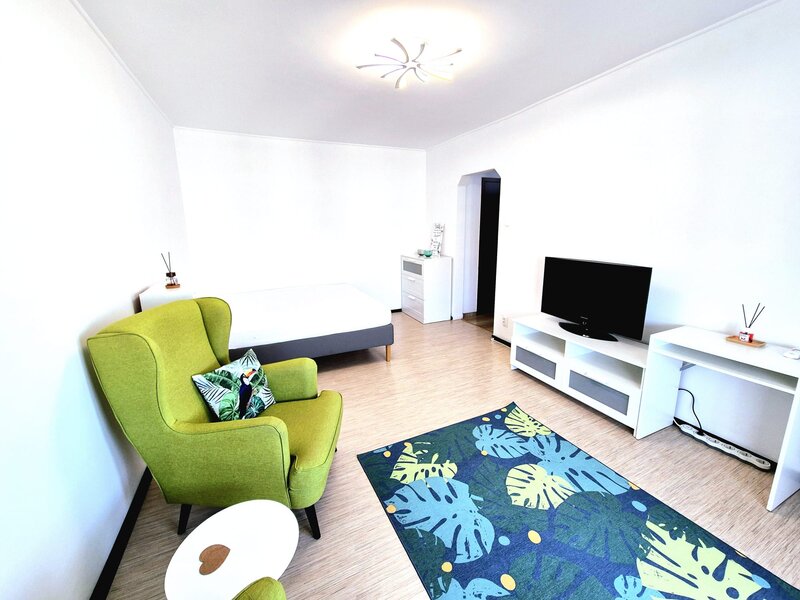 Dristor, 1 minut metrou, stradal,